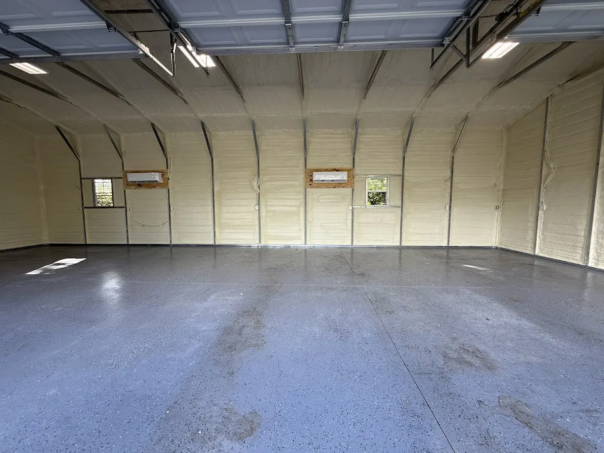 Attic Insulation in North Providence, RI